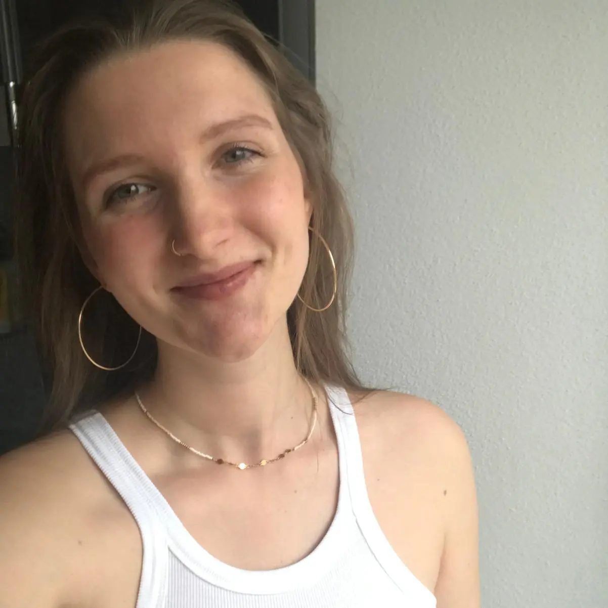 Anna Lena Neuber Testimonial Florian Horndasch