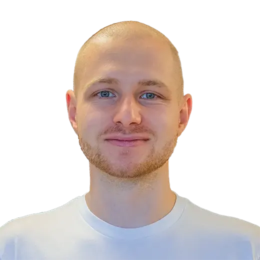 Florian Horndasch Porträt