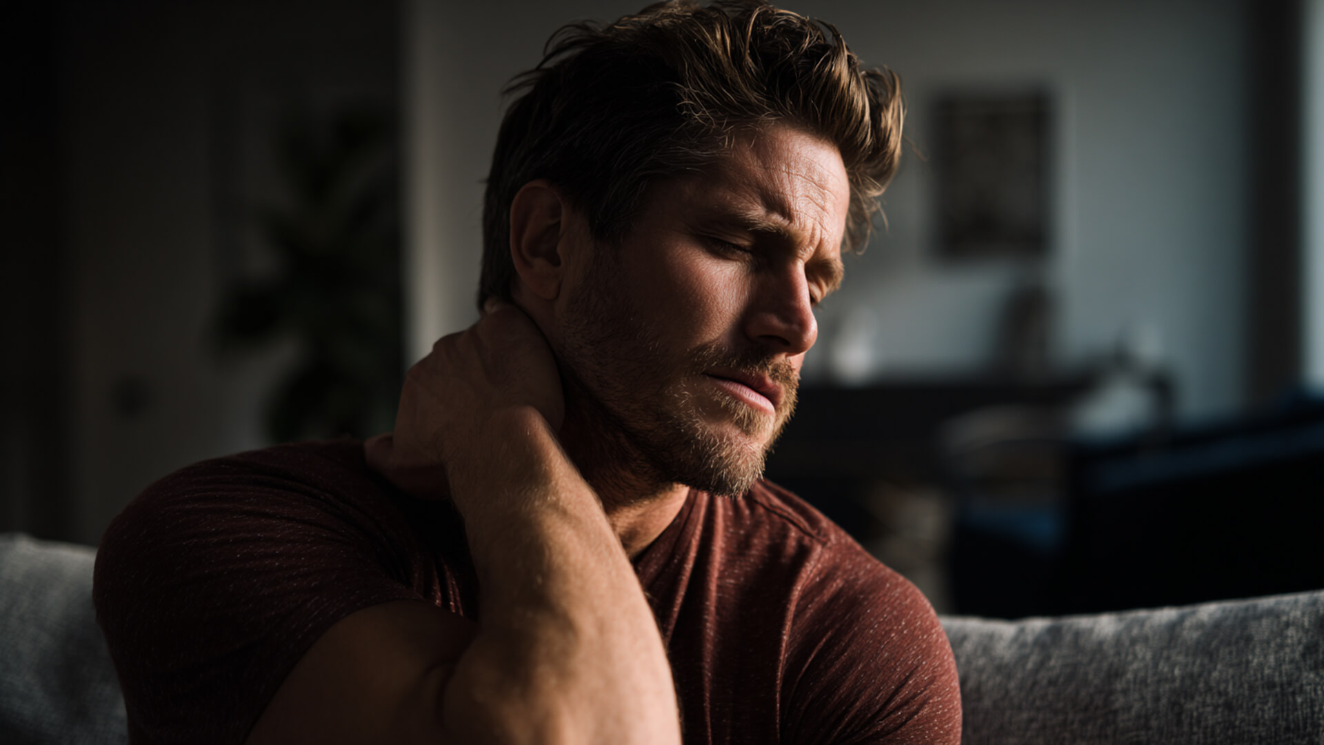 Verklebte Faszien: Bindegewebe Traumata als Schmerz-Ursache